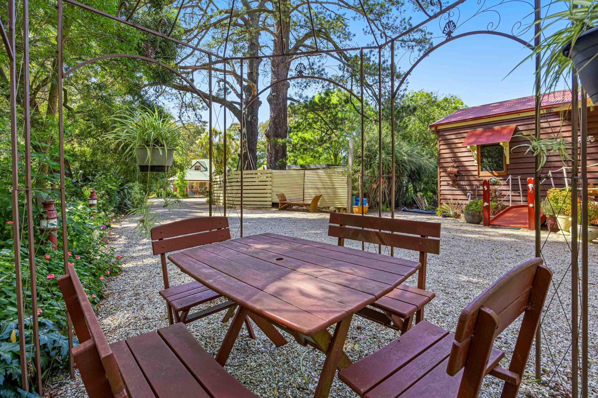Ballarat Cottages Exterior photo